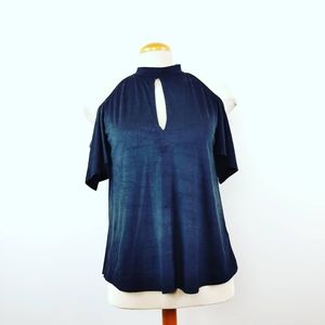 STANDARD People's Project LA | Black Blouse
